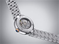 Orologio Tissot Donna Bellissima Ladies in Acciaio T1262072201300 - T1262072201300